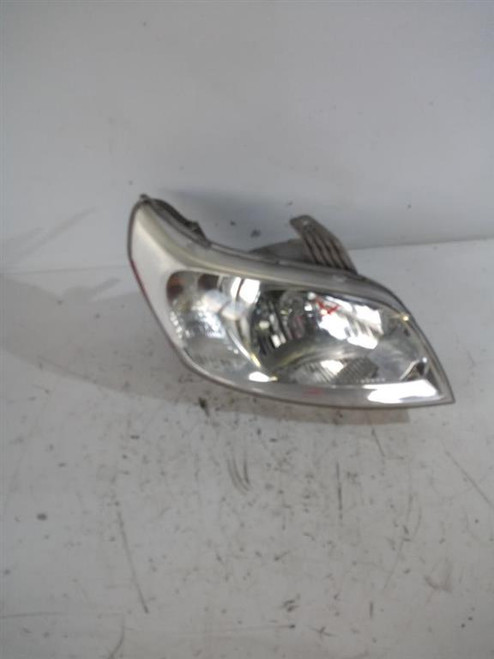 CHEVROLET AVEO «II» (2007) FANALERIA PROIETTORE ANT. DX. USATO Da 2009 A 2011 [[217118]]