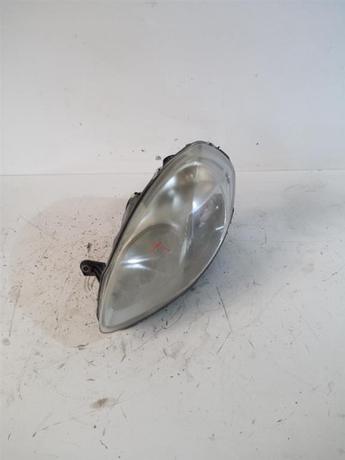 LANCIA YPSILON «II» (2009) FANALERIA PROIETTORE ANT. DX. USATO Da 2010 A 2011 [[217037]]