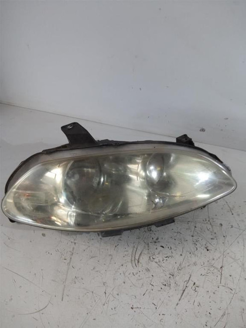 FIAT CROMA «II» (2005) FANALERIA PROIETTORE ANT. DX. USATO Da 2005 A 2007 [[216897]]