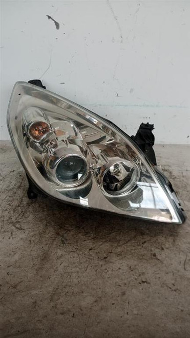 OPEL ASTRA «H» (2005) FANALERIA PROIETTORE ANT. DX. USATO Da 2004 A 2009 [[216496]]