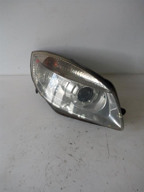 SKODA FABIA «542» (2007) FANALERIA PROIETTORE ANT. DX. USATO [[216481]]