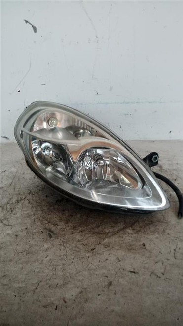 LANCIA YPSILON «II» (2009) FANALERIA PROIETTORE ANT. DX. USATO Da 2010 A 2011 [[215758]]
