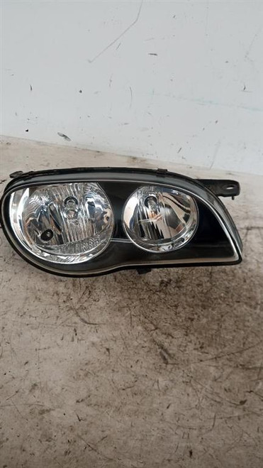 TOYOTA COROLLA «III» (2000) FANALERIA PROIETTORE ANT. DX. USATO Da 2000 A 2001 [[215706]]