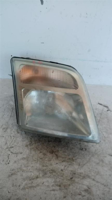 FORD FUSION (2002) FANALERIA PROIETTORE ANT. DX. USATO [[215035]]