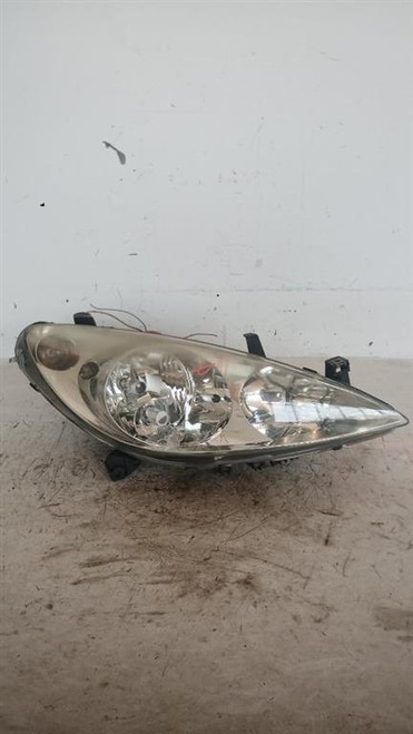 PEUGEOT 307 «II» (2005) FANALERIA PROIETTORE ANT. DX. USATO Da 2005 A 2009 [[214723]]