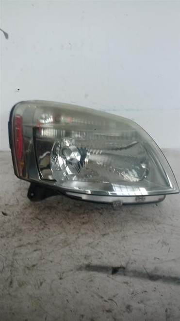 PEUGEOT PARTNER (RANCH) «II» (2003) FANALERIA PROIETTORE ANT. DX. USATO Da 2005 A 2008 [[214088]]