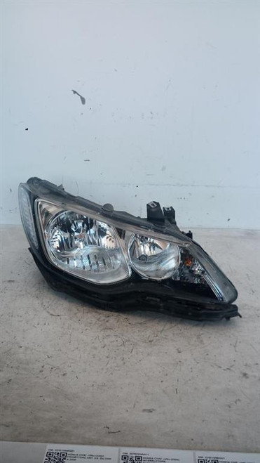 HONDA CIVIC «VIII» (2006) FANALERIA PROIETTORE ANT. DX. USATO Da 2009 A 2008 [[213943]]