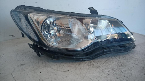 HONDA CIVIC «VIII» (2006) FANALERIA PROIETTORE ANT. DX. USATO Da 2009 A 2008 [[213943]]