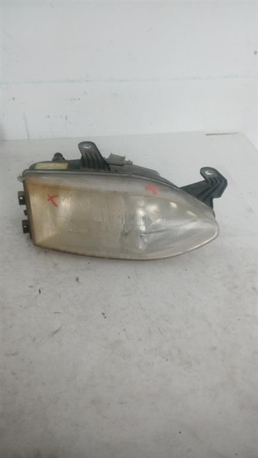 FIAT PALIO WEEKEND (1997) FANALERIA PROIETTORE ANT. DX. USATO Da 1999 A 2002 [[92133]]