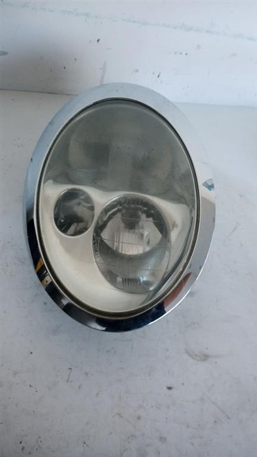 MINI MINI COOPER «R50» (2001) FANALERIA PROIETTORE ANT. DX. USATO Da 2001 A 2006 [[91918]]