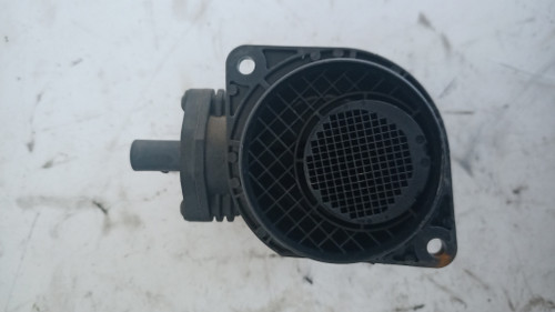 VOLKSWAGEN POLO «V» (2006) SCARICO E INIEZIONE MISURATORE MASSA ARIA USATO [[91553]]