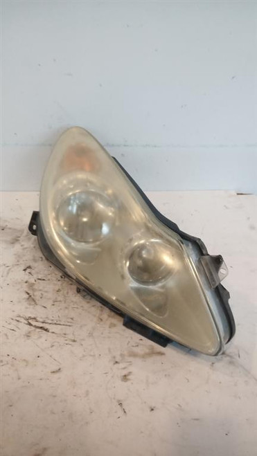 OPEL CORSA «D» (2007) FANALERIA PROIETTORE ANT. DX. USATO [[90951]]