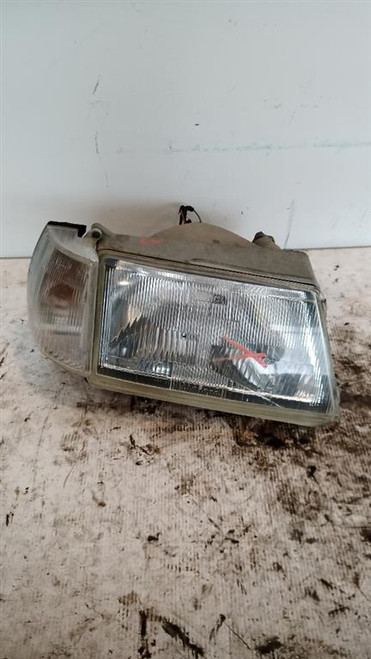 LANCIA Y10 (1990) FANALERIA PROIETTORE ANT. DX. USATO Da 1994 A 1995 [[90506]]