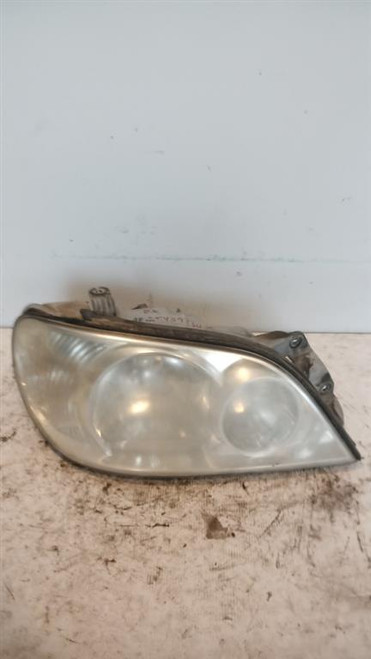 KIA CARNIVAL «II» (2002) FANALERIA PROIETTORE ANT. DX. USATO Da 2002 A 2006 [[90306]]