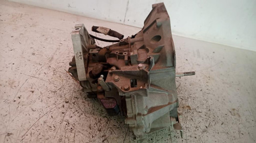 FIAT 500 «II» (2015) CAMBIO E TRASMISSIONE CAMBIO USATO Da 2015 in poi [[238411]]