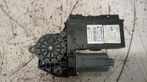 AUDI A4 «8E2» (2001) CRISTALLI MOTORINO ALZACRISTALLO PORTA ANT. SX. USATO Da 2004 A 2004 [[238492]]