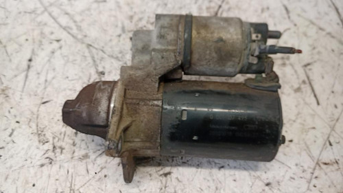 OPEL CORSA «D» (2010) IMPIANTO ELETTRICO MOTORINO AVVIAMENTO USATO Da 2010 A 2011 [[238477]]