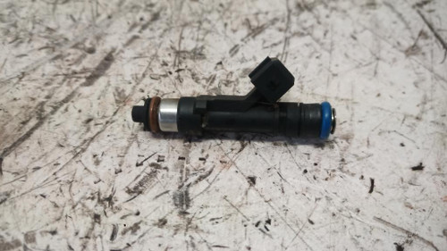 OPEL CORSA «D» (2010) SCARICO E INIEZIONE INIETTORE USATO Da 2010 A 2011 [[238474]]