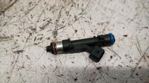 OPEL CORSA «D» (2010) SCARICO E INIEZIONE INIETTORE USATO Da 2010 A 2011 [[238471]]