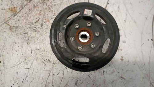 OPEL CORSA «D» (2010) MOTORE PULEGGIA ALBERO MOTORE USATO Da 2010 A 2011 [[238466]]