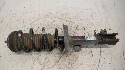 OPEL CORSA «D» (2010) ASSALE AMMORTIZZATORE ANT. DX. USATO Da 2010 A 2011 [[238456]]