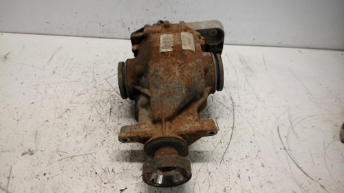 BMW SERIE 5 «E60» BERLINA (2004) CAMBIO E TRASMISSIONE DIFFERENZIALE (REVISIONATO) POST. USATO Da 2003 A 2010 [[238436]]