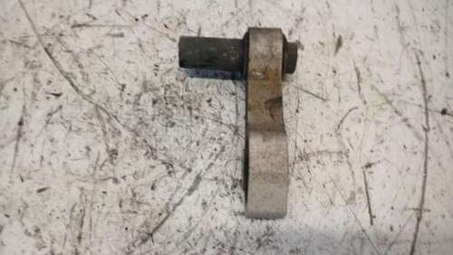 FIAT 500 «II» (2015) MOTORE SUPPORTO GOMMA MOTORE (BIELLETTA) USATO Da 2015 in poi [[238410]]