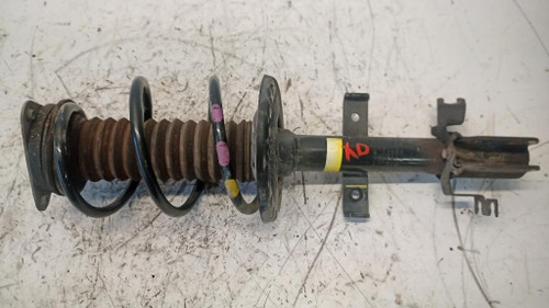 RENAULT CAPTUR «I» (2013) ASSALE AMMORTIZZATORE ANT. DX. USATO Da 2014 A 2017 [[238375]]