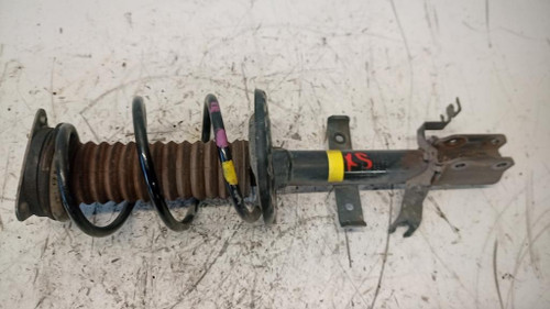 RENAULT CAPTUR «I» (2013) ASSALE AMMORTIZZATORE ANT. SX. USATO Da 2014 A 2017 [[238374]]