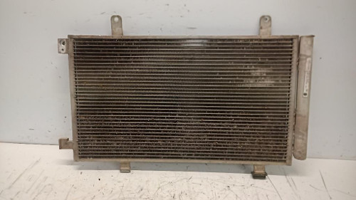 FIAT SEDICI (2006) TERMICO CONDENSATORE A/C USATO Da 2005 A 2009 [[238369]]