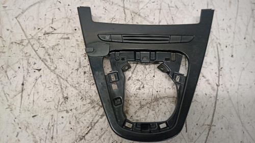 LANCIA YPSILON «III» (2011) ALLESTIMENTI INTERNI MASCHERINA CONSOLE CENTRALE LEVA CAMBIO USATO Da 2011 A 2015 [[238320]]