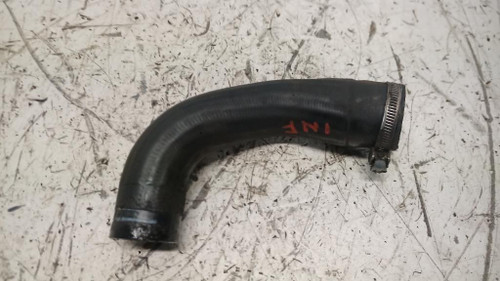 LANCIA YPSILON «III» (2011) SCARICO E INIEZIONE MANICOTTO INTERCOOLER INF. USATO Da 2011 A 2015 [[238314]]