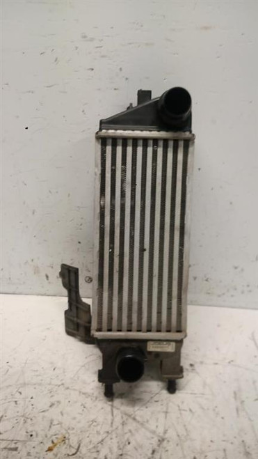 LANCIA YPSILON «III» (2011) SCARICO E INIEZIONE INTERCOOLER USATO Da 2011 A 2015 [[238312]]