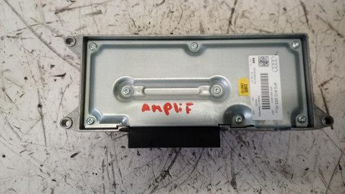 AUDI A6 «4F5» AVANT (2005) IMPIANTO ELETTRICO CENTRALINA USATO [[237658]]