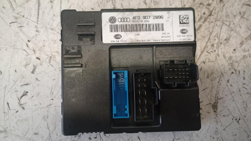AUDI A6 «4F5» AVANT (2005) IMPIANTO ELETTRICO CENTRALINA USATO [[237656]]