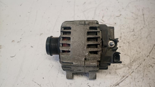 FORD FOCUS «IV»  (2014) IMPIANTO ELETTRICO ALTERNATORE USATO Da 2014 in poi [[237154]]