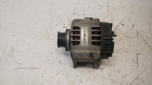 RENAULT TRAFIC «III» (2001) IMPIANTO ELETTRICO ALTERNATORE USATO Da 2003 A 2006 [[237081]]