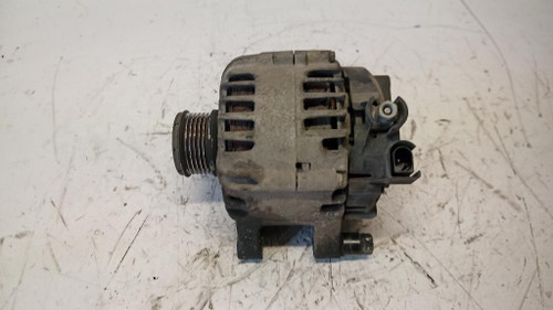 FORD FIESTA «VI» (2008) IMPIANTO ELETTRICO ALTERNATORE USATO Da 2008 A 2012 [[236757]]