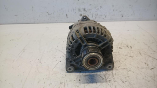 RENAULT TWINGO «II» (2008) IMPIANTO ELETTRICO ALTERNATORE USATO Da 2007 A 2011 [[236710]]