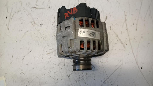 VOLKSWAGEN PASSAT «IV» VARIANT (2000) IMPIANTO ELETTRICO ALTERNATORE USATO Da 2000 A 2005 [[236617]]