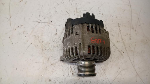 VOLKSWAGEN GOLF «V» (2004) IMPIANTO ELETTRICO ALTERNATORE USATO Da 2004 A 2008 [[236598]]
