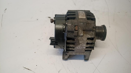 RENAULT TRAFIC «III» (2001) IMPIANTO ELETTRICO ALTERNATORE USATO Da 2001 A 2006 [[236129]]