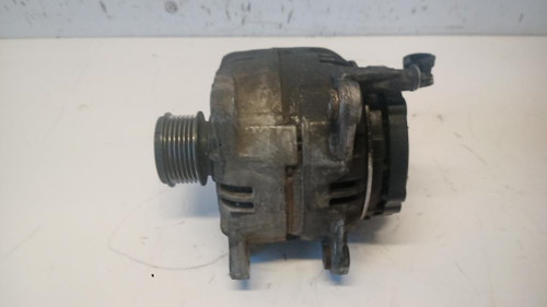 AUDI A3 «8P1» (2004) IMPIANTO ELETTRICO ALTERNATORE USATO Da 2003 A 2008 [[235801]]