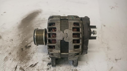 NISSAN QASHQAI «II» (2014) IMPIANTO ELETTRICO ALTERNATORE USATO Da 2014 A 2017 [[235663]]