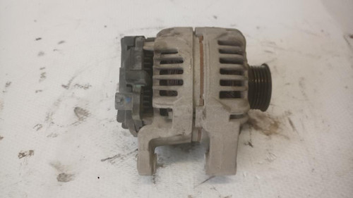 ALTERNATORE USATO DAL 2006 AL 2010 OPEL CORSA «D» (2007) 0124325171 [[235628]]