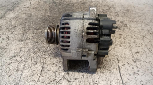 RENAULT MÉGANE «II» (2003) IMPIANTO ELETTRICO ALTERNATORE USATO Da 2005 A 2008 [[235238]]