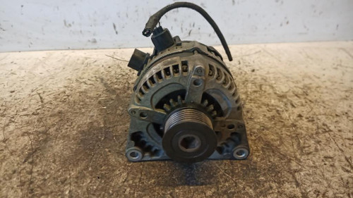 FORD FOCUS «III» (2008) IMPIANTO ELETTRICO ALTERNATORE USATO Da 2008 A 2011 [[234846]]