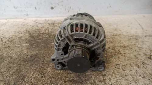 AUDI A5 «8T3» (2008) IMPIANTO ELETTRICO ALTERNATORE USATO Da 2008 A 2012 [[234284]]