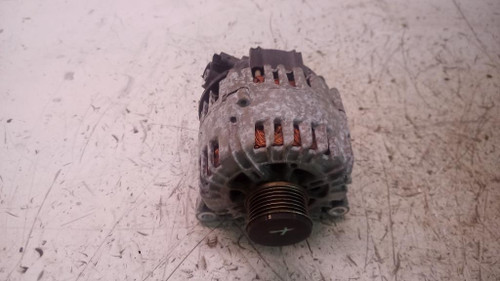 ALTERNATORE USATO DAL 2010 AL 2015 CITROEN DS3 (2010) 9664779680 [[233679]]