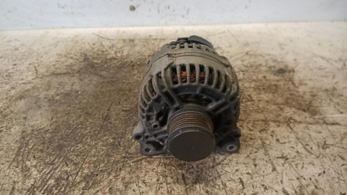 AUDI A4 «8E5» AVANT (2001) IMPIANTO ELETTRICO ALTERNATORE USATO Da 2001 A 2004 [[233530]]